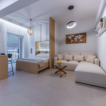 Feel Like Home Atenas Exterior foto